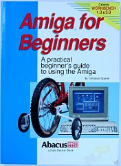 Amiga Book 104